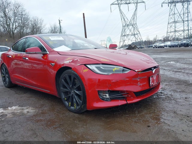Aukcja sprzedaży 2021 Tesla Model S Long Range Dual Motor All-wheel Drive/long Range Plus Dual Motor All-wheel Drive, vin: 5YJSA1E29MF425987, numer aukcji: 44472389