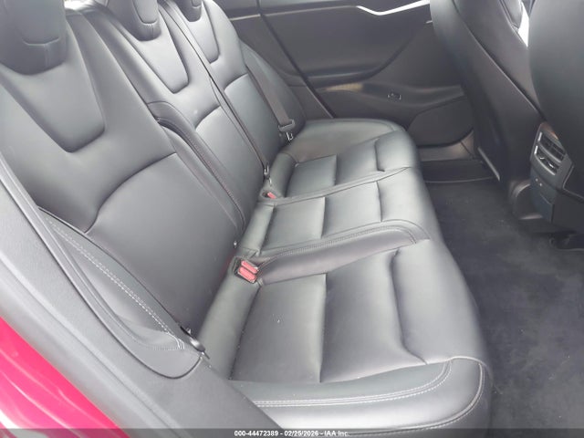 Aukcja sprzedaży 2021 Tesla Model S Long Range Dual Motor All-wheel Drive/long Range Plus Dual Motor All-wheel Drive, vin: 5YJSA1E29MF425987, numer aukcji: 44472389