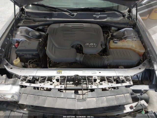 Aukcja sprzedaży 2014 Dodge Challenger Sxt, vin: 2C3CDYAG8EH214656, numer aukcji: 44472394