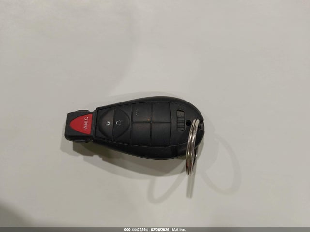 Aukcja sprzedaży 2014 Dodge Challenger Sxt, vin: 2C3CDYAG8EH214656, numer aukcji: 44472394