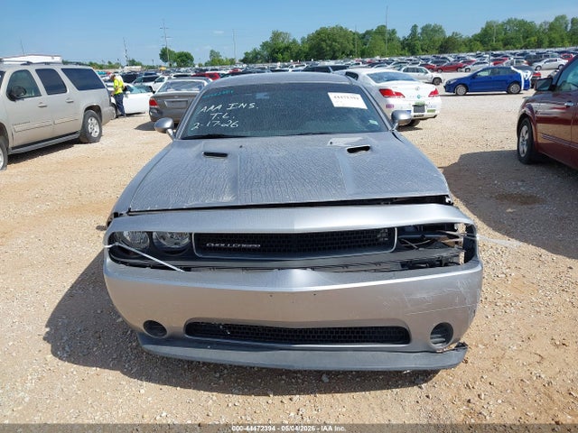 Aukcja sprzedaży 2014 Dodge Challenger Sxt, vin: 2C3CDYAG8EH214656, numer aukcji: 44472394