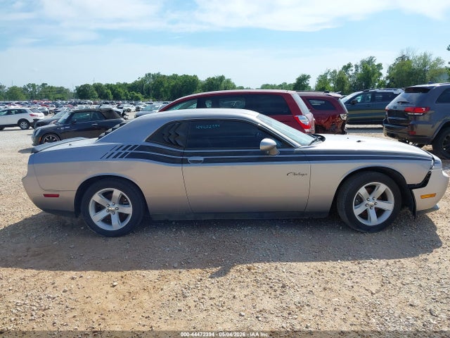 Aukcja sprzedaży 2014 Dodge Challenger Sxt, vin: 2C3CDYAG8EH214656, numer aukcji: 44472394