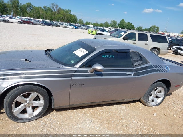 Aukcja sprzedaży 2014 Dodge Challenger Sxt, vin: 2C3CDYAG8EH214656, numer aukcji: 44472394