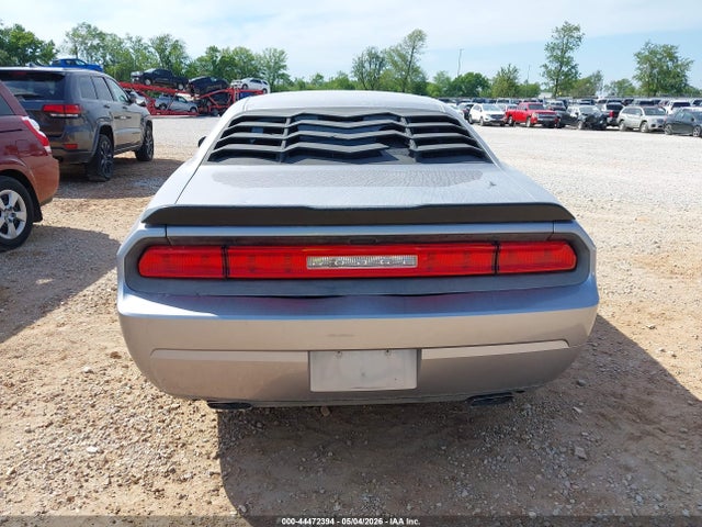 Aukcja sprzedaży 2014 Dodge Challenger Sxt, vin: 2C3CDYAG8EH214656, numer aukcji: 44472394