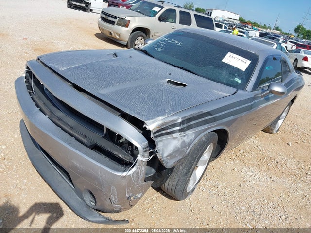 Aukcja sprzedaży 2014 Dodge Challenger Sxt, vin: 2C3CDYAG8EH214656, numer aukcji: 44472394