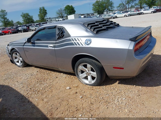 Aukcja sprzedaży 2014 Dodge Challenger Sxt, vin: 2C3CDYAG8EH214656, numer aukcji: 44472394