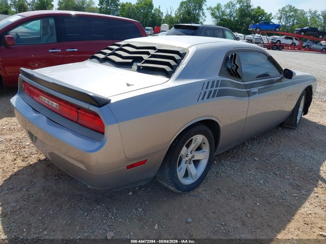 Aukcja sprzedaży 2014 Dodge Challenger Sxt, vin: 2C3CDYAG8EH214656, numer aukcji: 44472394