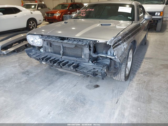 Aukcja sprzedaży 2014 Dodge Challenger Sxt, vin: 2C3CDYAG8EH214656, numer aukcji: 44472394