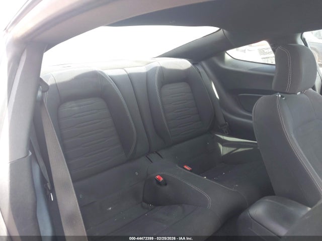 Ford Mustang Ecoboost 2017 1FA6P8TH2H5286637 Image 8