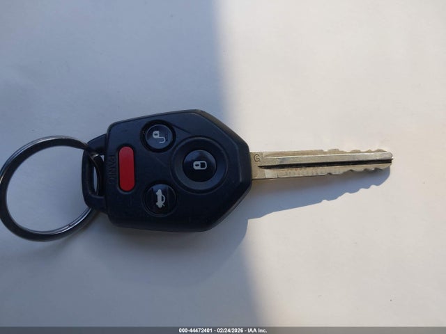 Продажа на аукционе авто 2015 Subaru Impreza 2.0i Premium, vin: JF1GJAK6XFH009047, номер лота: 44472401