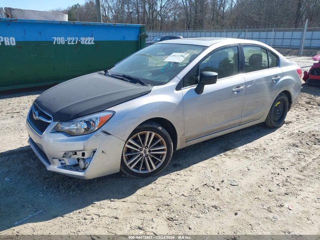 Продажа на аукционе авто 2015 Subaru Impreza 2.0i Premium, vin: JF1GJAK6XFH009047, номер лота: 44472401