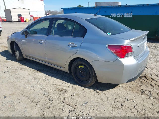 Продажа на аукционе авто 2015 Subaru Impreza 2.0i Premium, vin: JF1GJAK6XFH009047, номер лота: 44472401
