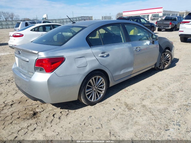Продажа на аукционе авто 2015 Subaru Impreza 2.0i Premium, vin: JF1GJAK6XFH009047, номер лота: 44472401