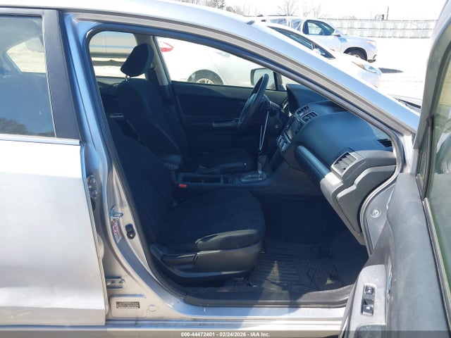Продажа на аукционе авто 2015 Subaru Impreza 2.0i Premium, vin: JF1GJAK6XFH009047, номер лота: 44472401