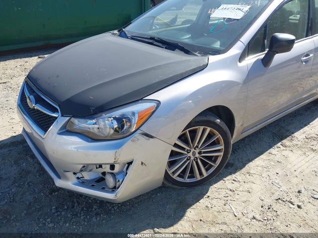 Продажа на аукционе авто 2015 Subaru Impreza 2.0i Premium, vin: JF1GJAK6XFH009047, номер лота: 44472401