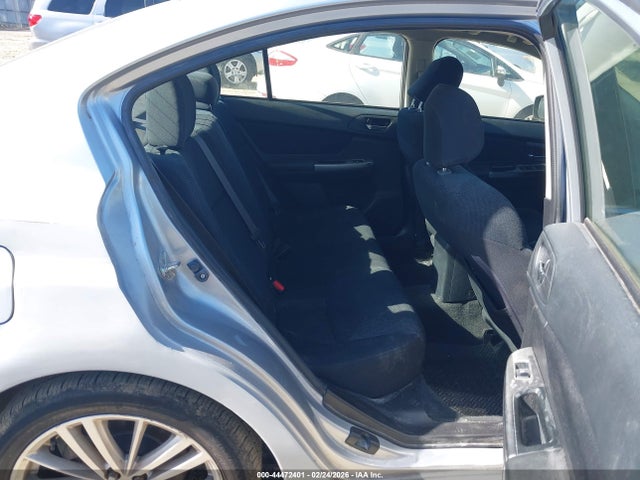 Продажа на аукционе авто 2015 Subaru Impreza 2.0i Premium, vin: JF1GJAK6XFH009047, номер лота: 44472401