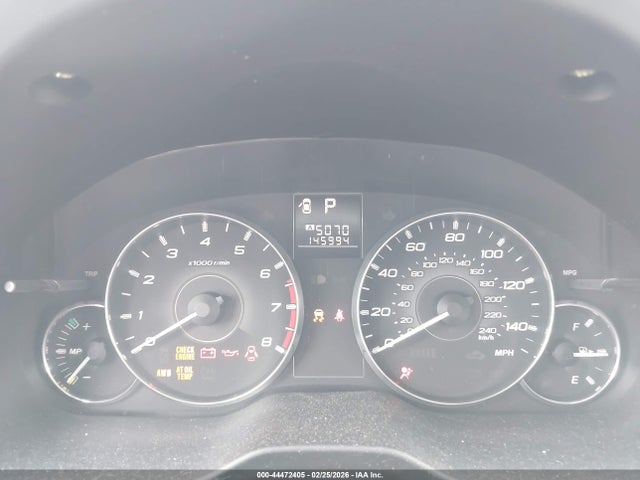 Продажа на аукционе авто 2011 Subaru Outback 2.5i Limited, vin: 4S4BRBLC3B3359405, номер лота: 44472405