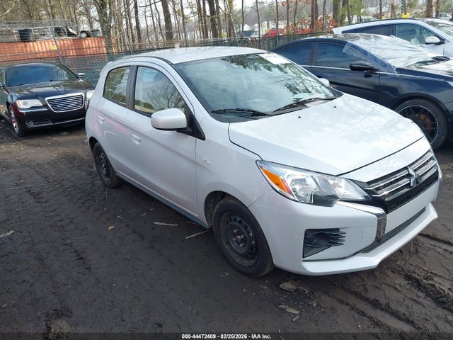 2024 MITSUBISHI MIRAGE ML32AUHJ6RH028560 Photo 0