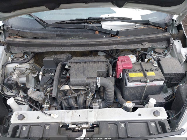 2024 MITSUBISHI MIRAGE ML32AUHJ6RH028560 Photo 9