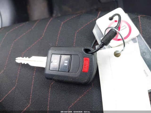 2024 MITSUBISHI MIRAGE ML32AUHJ6RH028560 Photo 10