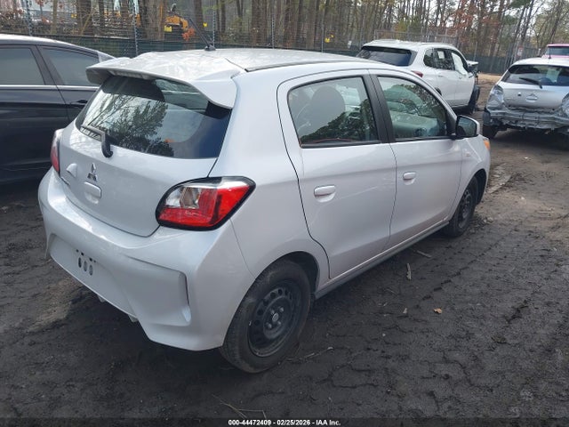 2024 MITSUBISHI MIRAGE ML32AUHJ6RH028560 Photo 3