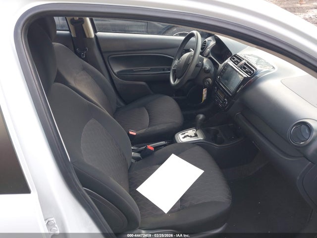 2024 MITSUBISHI MIRAGE ML32AUHJ6RH028560 Photo 4