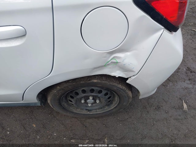 2024 MITSUBISHI MIRAGE ML32AUHJ6RH028560 Photo 5