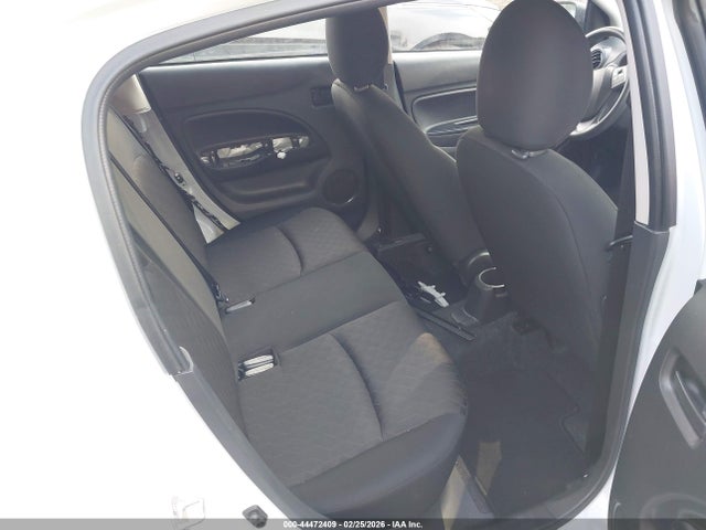 2024 MITSUBISHI MIRAGE ML32AUHJ6RH028560 Photo 7