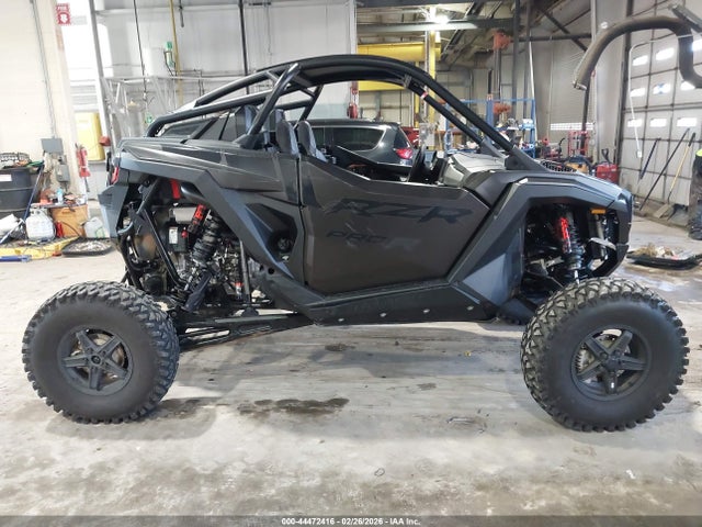 3NSRPD2K1SG138992 Polaris Rzr Pro R Ultimate