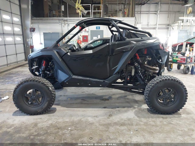 3NSRPD2K1SG138992 Polaris Rzr Pro R Ultimate