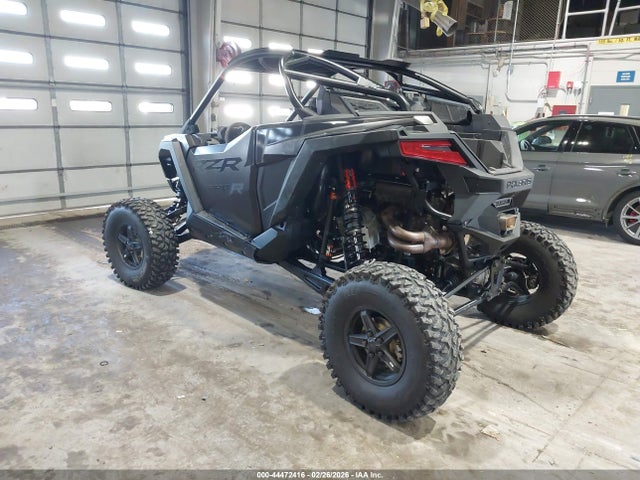 3NSRPD2K1SG138992 Polaris Rzr Pro R Ultimate