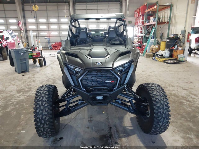 3NSRPD2K1SG138992 Polaris Rzr Pro R Ultimate