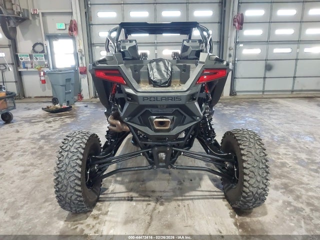 3NSRPD2K1SG138992 Polaris Rzr Pro R Ultimate