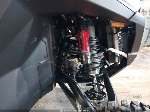 3NSRPD2K1SG138992 Polaris Rzr Pro R Ultimate