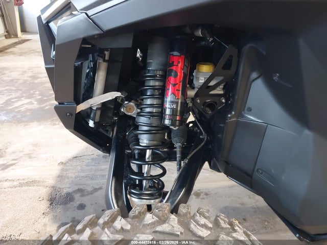 3NSRPD2K1SG138992 Polaris Rzr Pro R Ultimate