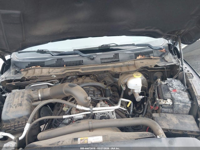 Продаж на аукціоні авто 2020 Ram 1500 Classic Slt  4x2 6'4 Box, vin: 1C6RR6TT6LS135733, номер лоту: 44472418