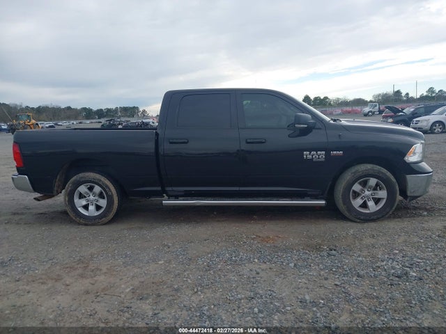 Продаж на аукціоні авто 2020 Ram 1500 Classic Slt  4x2 6'4 Box, vin: 1C6RR6TT6LS135733, номер лоту: 44472418
