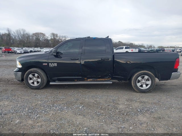 Продаж на аукціоні авто 2020 Ram 1500 Classic Slt  4x2 6'4 Box, vin: 1C6RR6TT6LS135733, номер лоту: 44472418