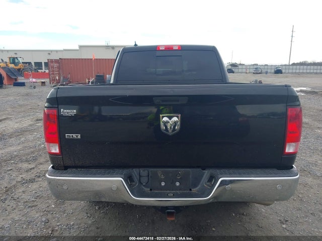 Продаж на аукціоні авто 2020 Ram 1500 Classic Slt  4x2 6'4 Box, vin: 1C6RR6TT6LS135733, номер лоту: 44472418