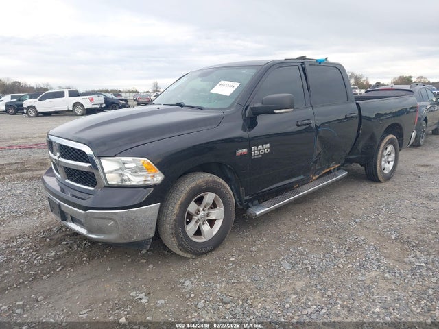 Продаж на аукціоні авто 2020 Ram 1500 Classic Slt  4x2 6'4 Box, vin: 1C6RR6TT6LS135733, номер лоту: 44472418