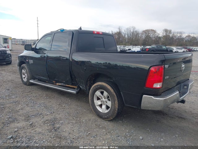Продаж на аукціоні авто 2020 Ram 1500 Classic Slt  4x2 6'4 Box, vin: 1C6RR6TT6LS135733, номер лоту: 44472418