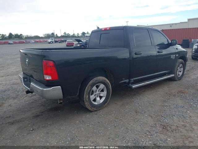 Продаж на аукціоні авто 2020 Ram 1500 Classic Slt  4x2 6'4 Box, vin: 1C6RR6TT6LS135733, номер лоту: 44472418