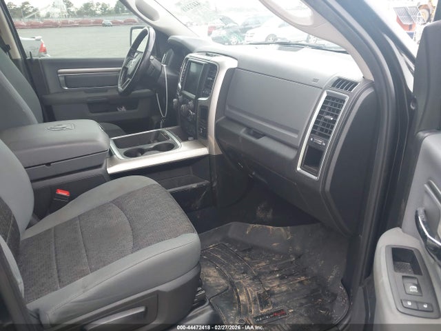 Продаж на аукціоні авто 2020 Ram 1500 Classic Slt  4x2 6'4 Box, vin: 1C6RR6TT6LS135733, номер лоту: 44472418