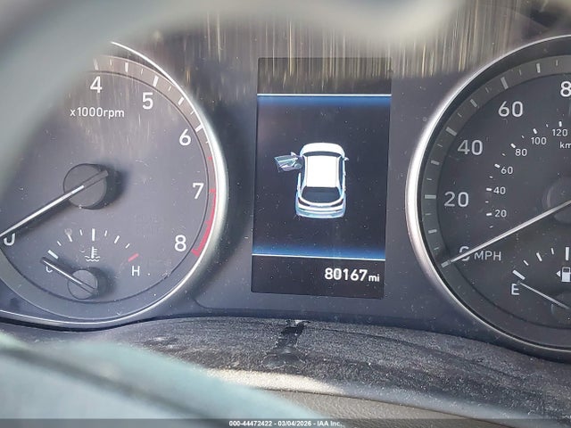 KMHH35LEXKU117686 Hyundai ELANTRA GT