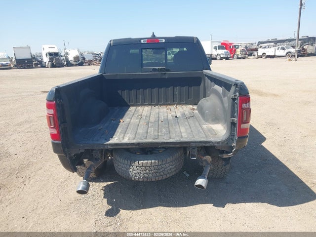Продаж на аукціоні авто 2020 Ram 1500 Laramie Longhorn  4x4 5'7 Box, vin: 1C6SRFKT7LN136830, номер лоту: 44472423