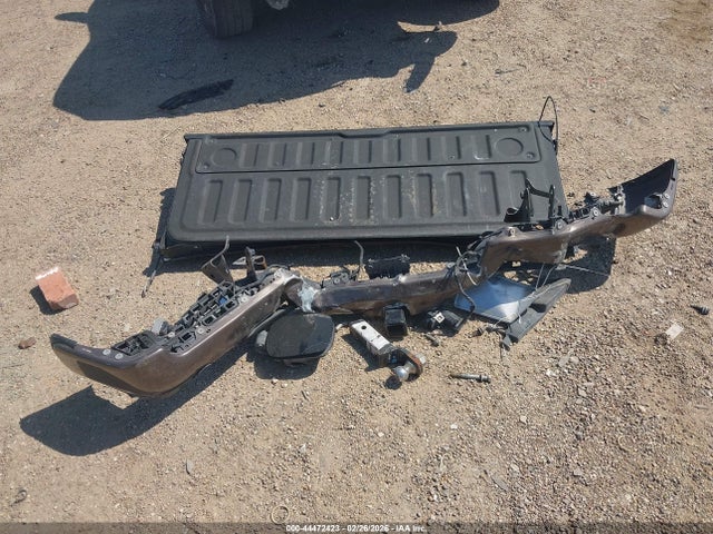 Продаж на аукціоні авто 2020 Ram 1500 Laramie Longhorn  4x4 5'7 Box, vin: 1C6SRFKT7LN136830, номер лоту: 44472423