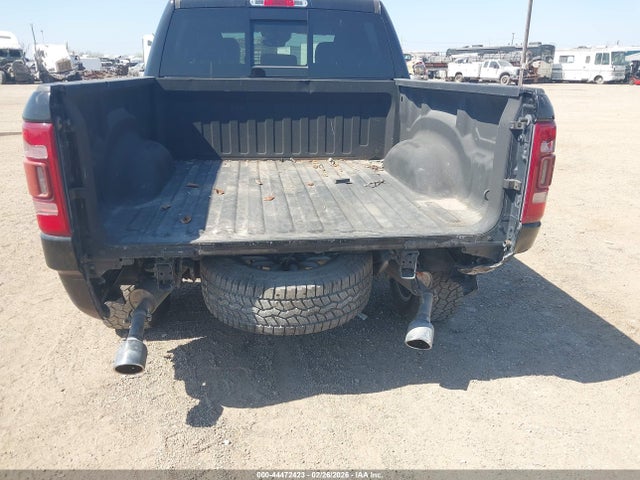 Продаж на аукціоні авто 2020 Ram 1500 Laramie Longhorn  4x4 5'7 Box, vin: 1C6SRFKT7LN136830, номер лоту: 44472423