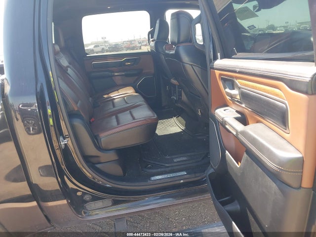 Продаж на аукціоні авто 2020 Ram 1500 Laramie Longhorn  4x4 5'7 Box, vin: 1C6SRFKT7LN136830, номер лоту: 44472423