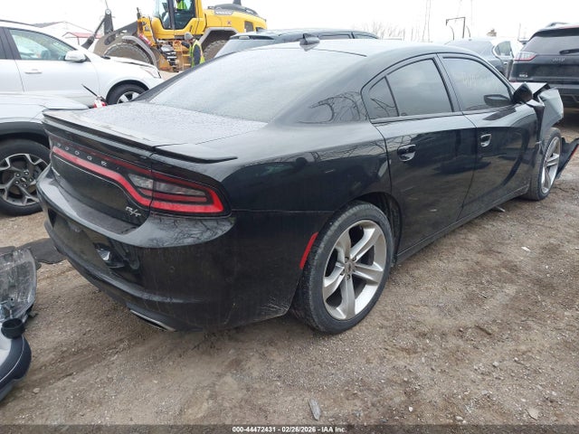 2018 DODGE CHARGER 2C3CDXCT0JH169100 Photo 3