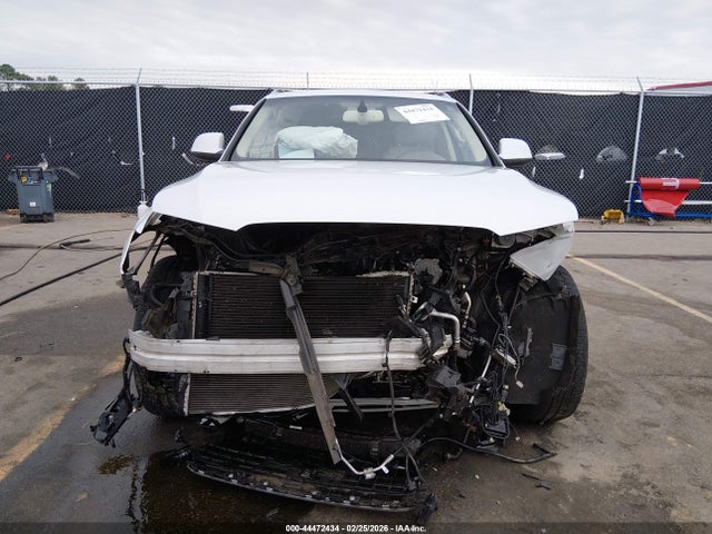 44472434 :رقم المزاد ، WA1DGAFP2EA041099 vin ، 2014 Audi Q5 3.0t Premium Plus مزاد بيع